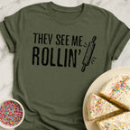 Rollin T-Shirt