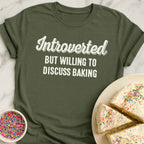 Introverted T-Shirt