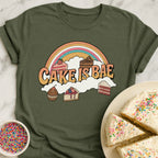 Cake Is Bae T-Shirt