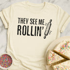 Rollin T-Shirt