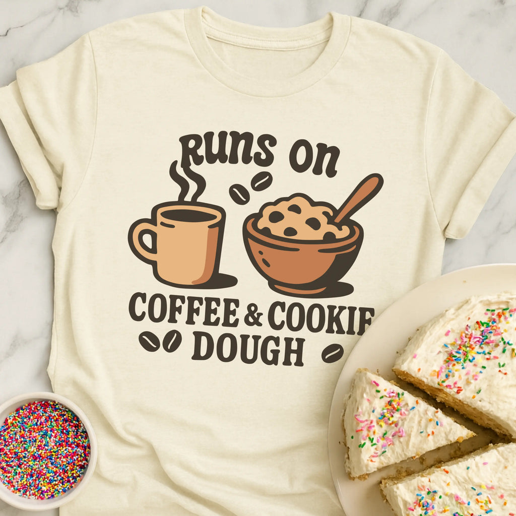 Cookie Dough T-Shirt
