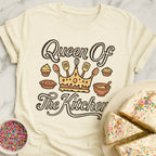 Kitchen Royalty T-Shirt
