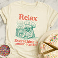 Chill Pug T-Shirt