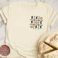 Tic Tac Cookie T-Shirt