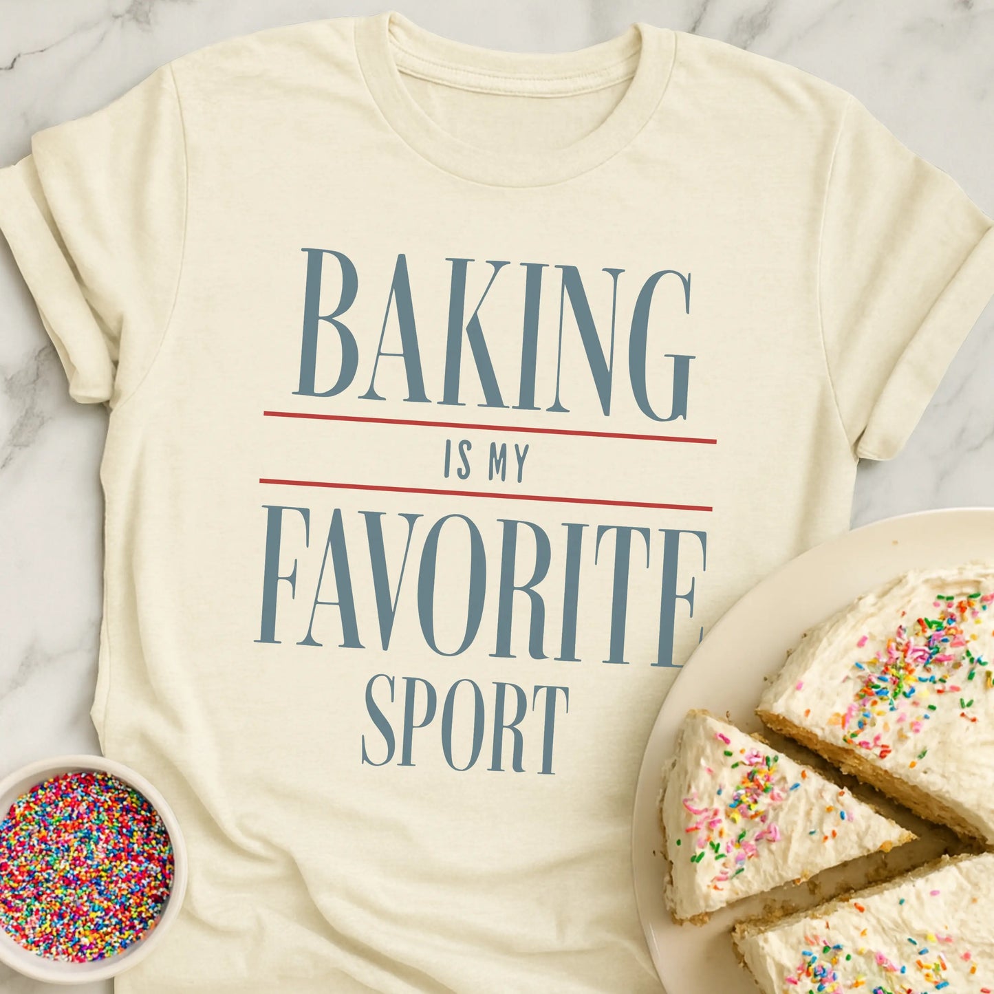Favorite Sport T-Shirt