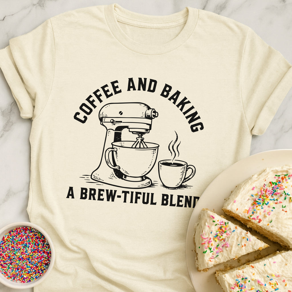 Brewtiful Blend T-Shirt