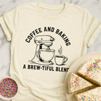 Brewtiful Blend T-Shirt
