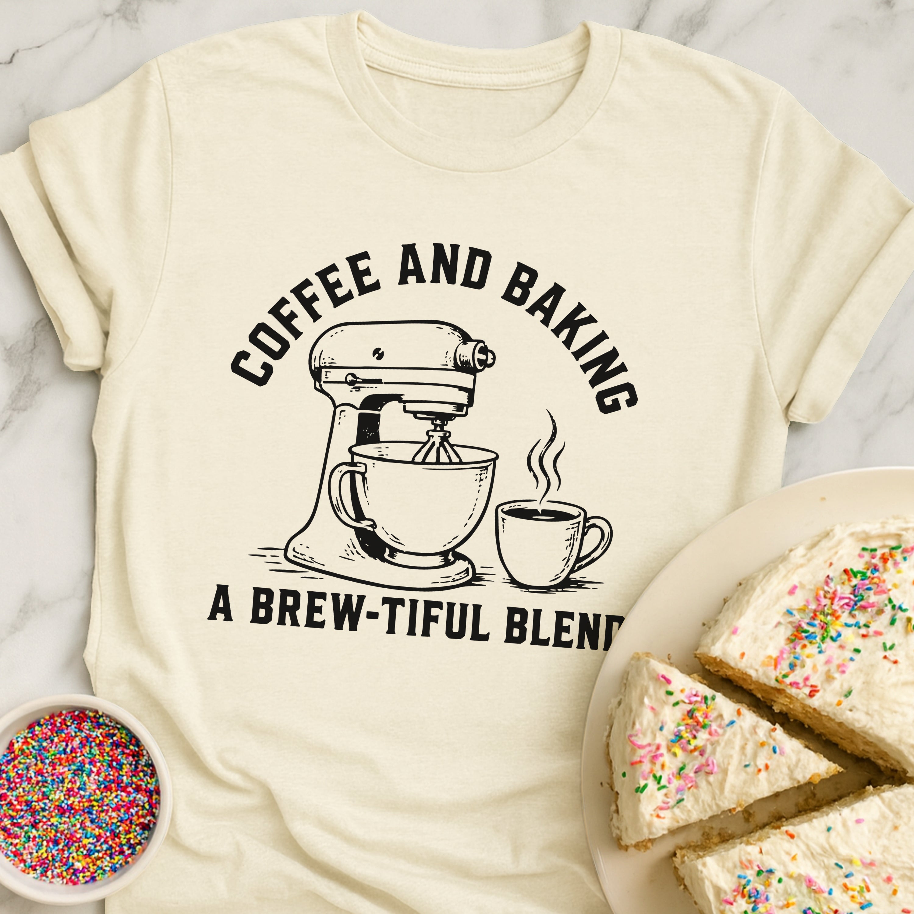 Brewtiful Blend T-Shirt