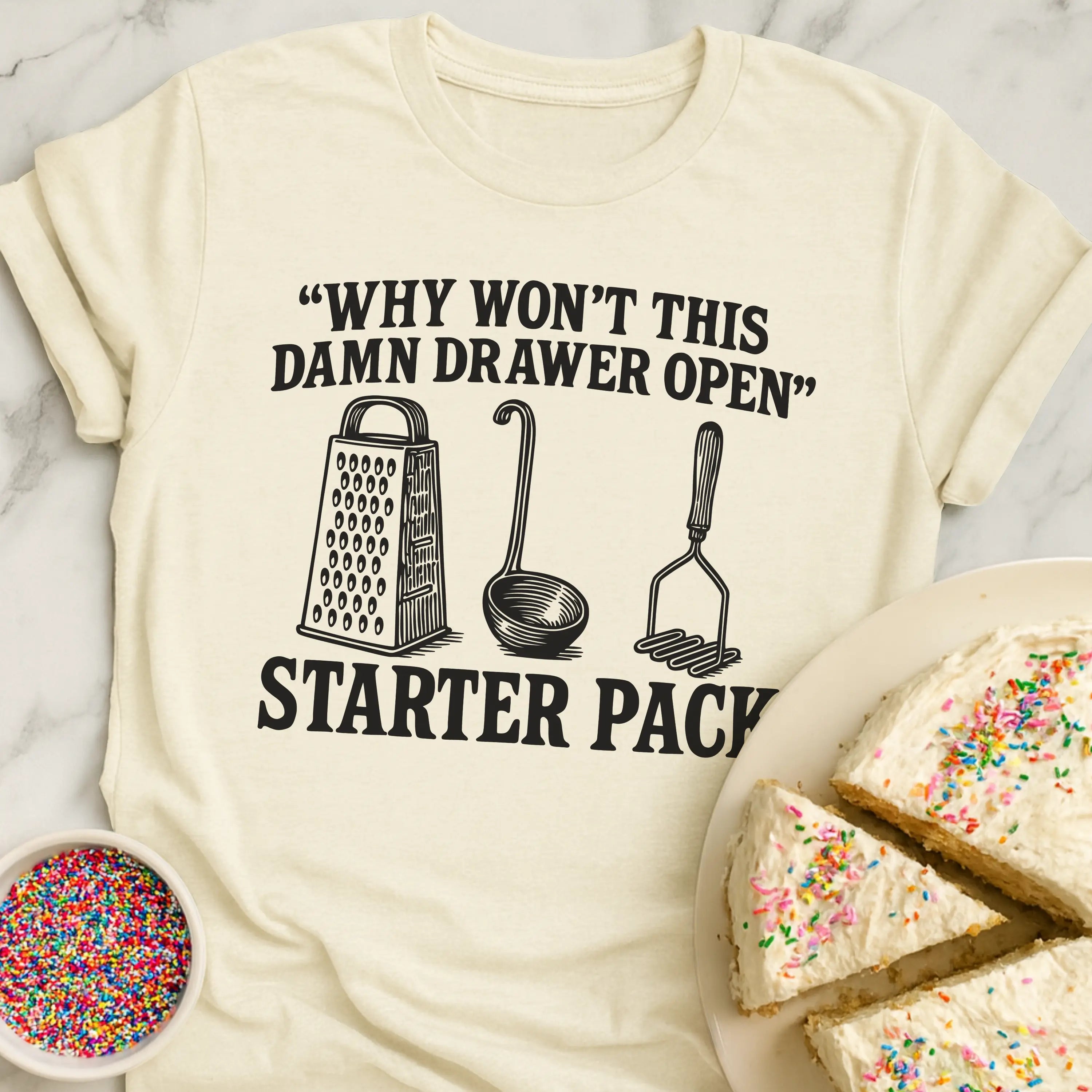 Starter Pack T-Shirt
