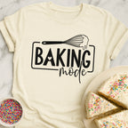 Baking Mode T-Shirt