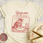 Kitty Baker T-Shirt