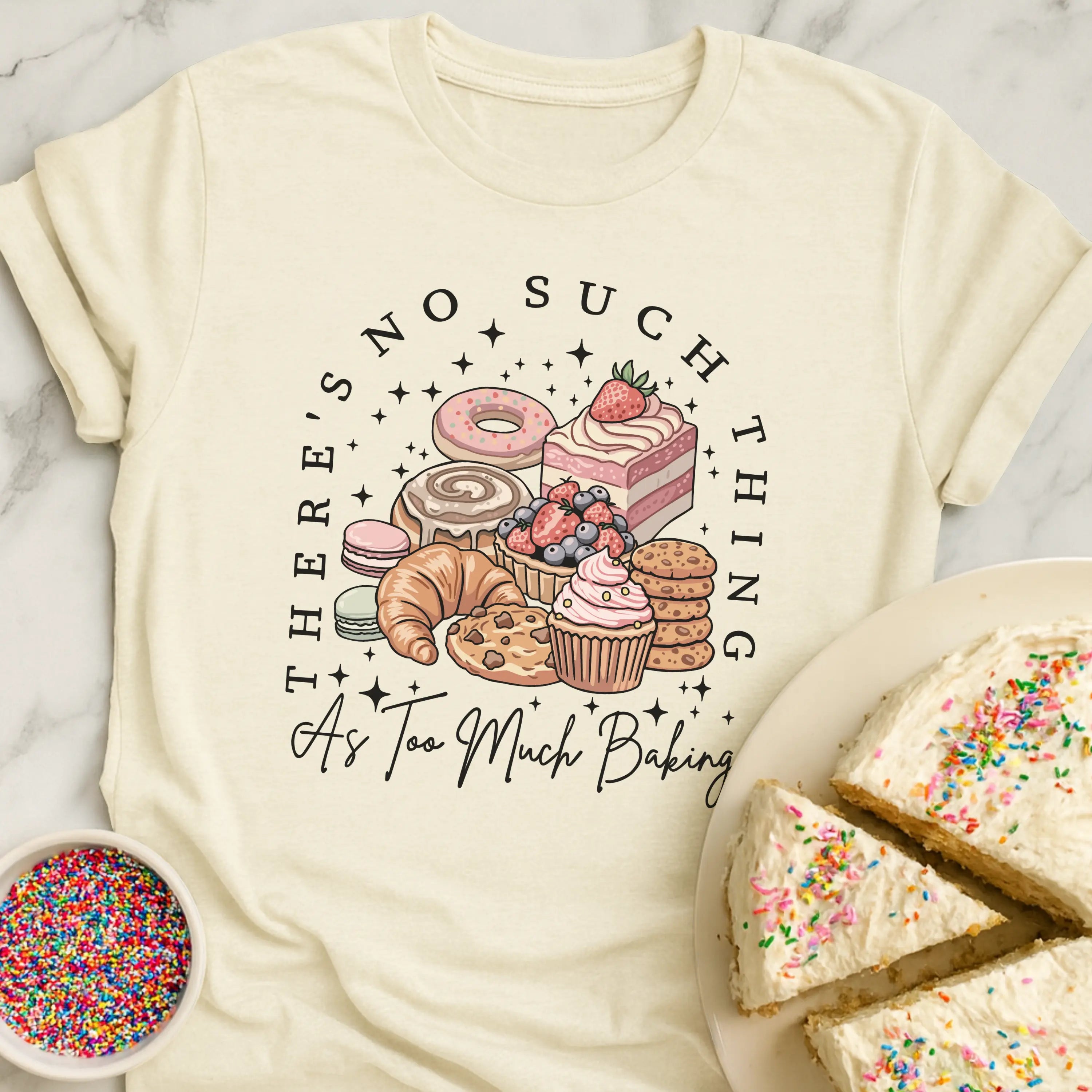 No Such Thing T-Shirt