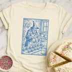 Baking Wizard T-Shirt