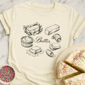 Simply Butter T-Shirt