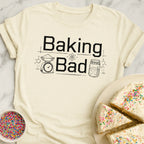 Baking Bad T-Shirt