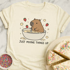 Mixing Things Up T-Shirt
