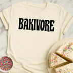 Bakivore T-Shirt