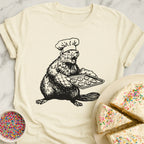 Beaver Cookies T-Shirt