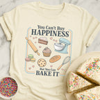 Bake Some Happiness T-Shirt