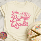 Pie Queen T-Shirt