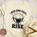 Space To Rise T-Shirt