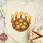 Soul Cakes T-Shirt