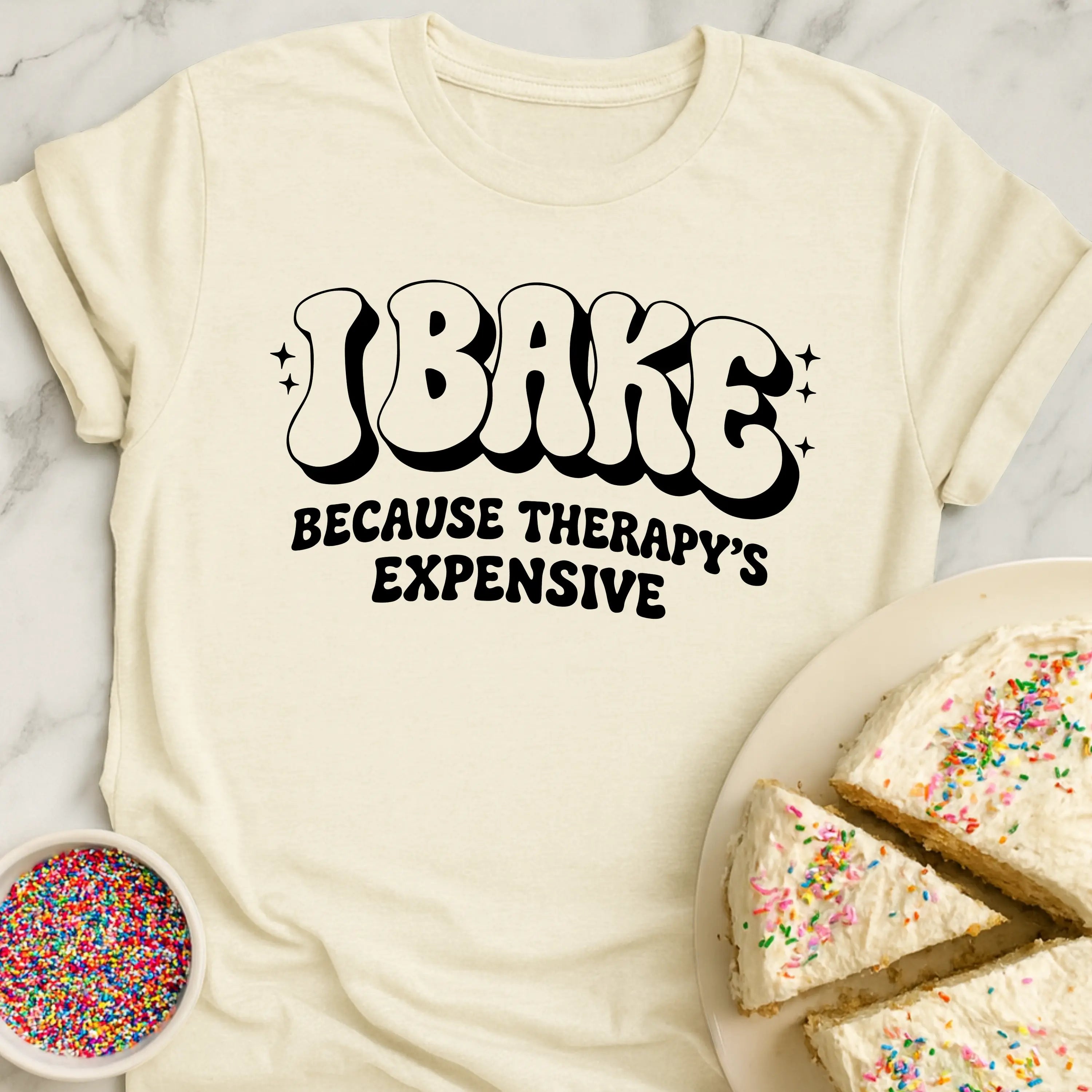Therapy Is Expensive T-Shirt