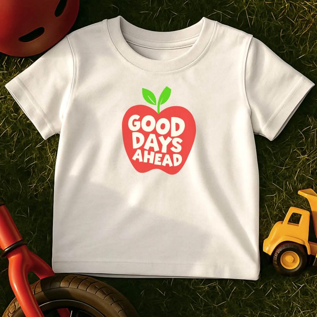 Bright Future Toddler T-Shirt