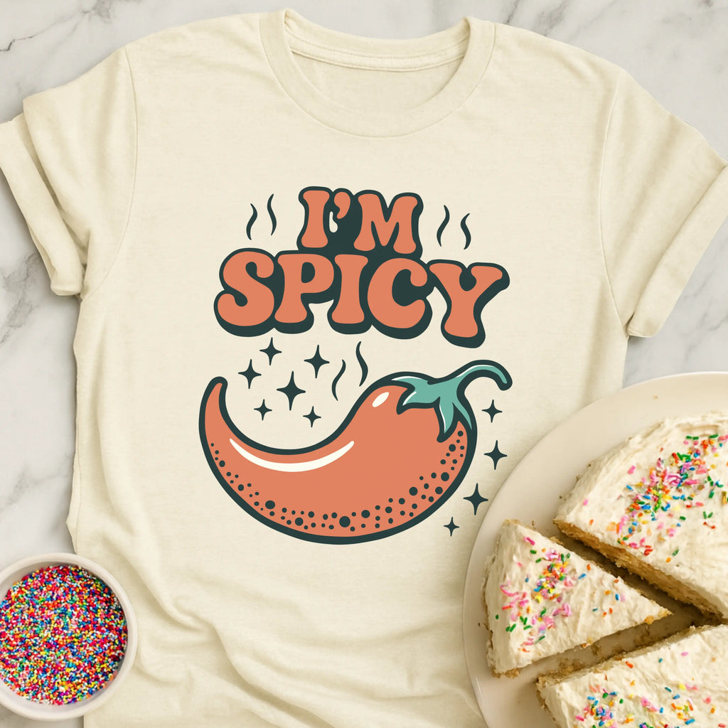 Spicy T-Shirt