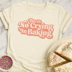 Tear Free Baking T-Shirt