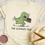 The Ultimate Fear T-Shirt