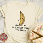 Banana Years T-Shirt