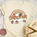 Cake Is Bae T-Shirt