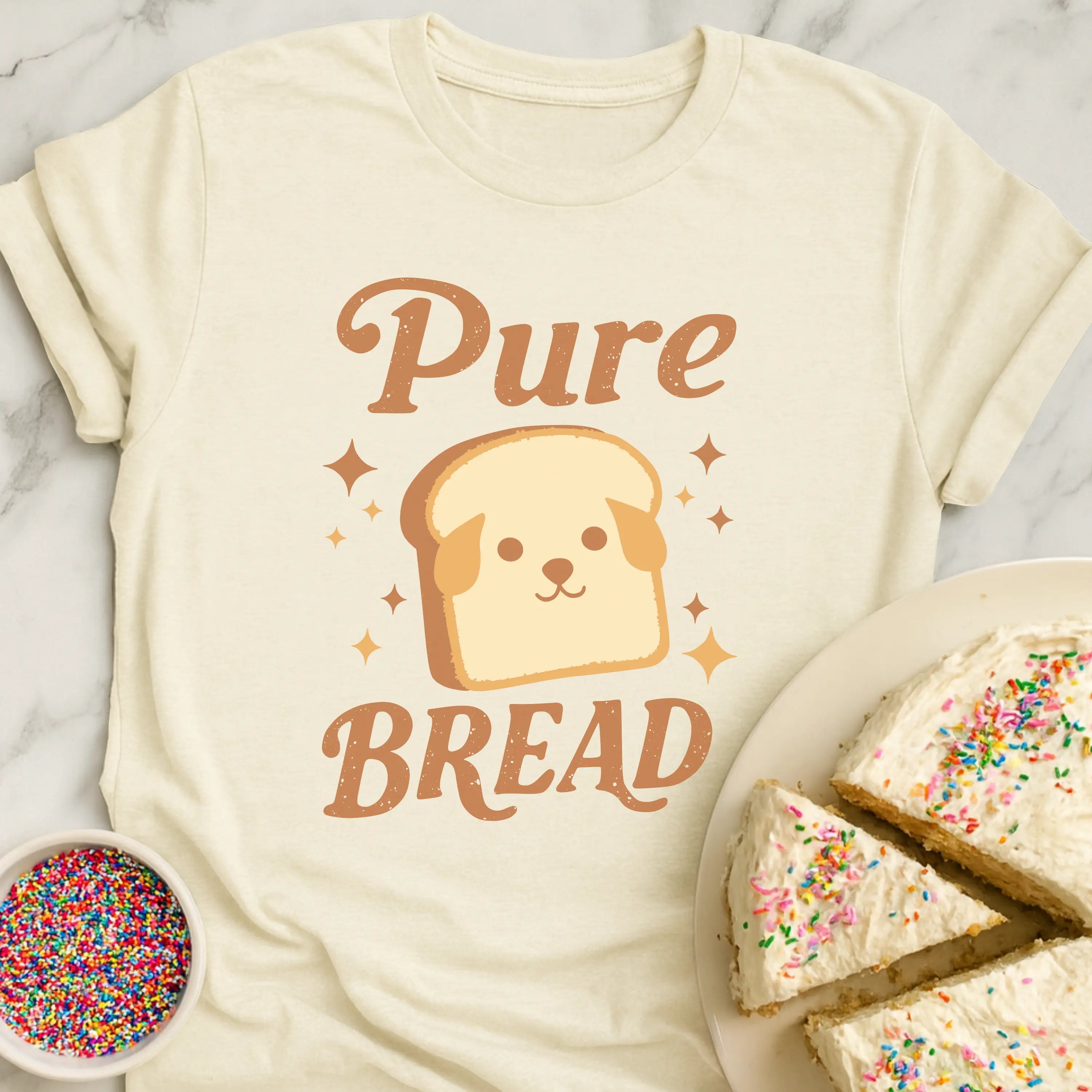 Pure Bread T-Shirt