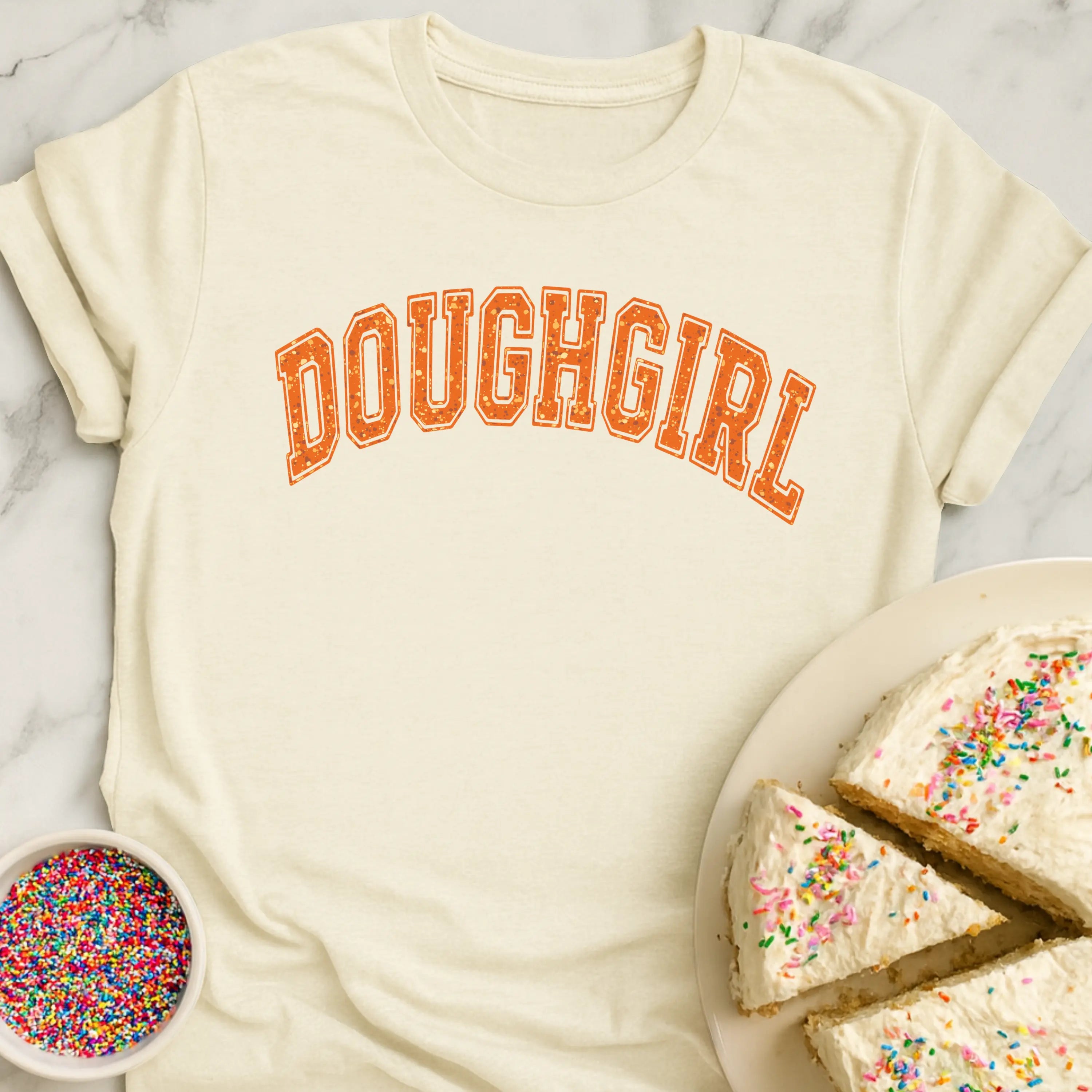 Doughgirl T-Shirt