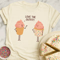 Nice Outfit T-Shirt