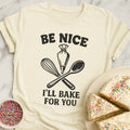Bake For You T-Shirt