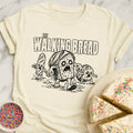 Walking Bread T-Shirt