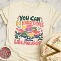 Can Do Hard Things T-Shirt