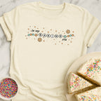 Baking Era Cookie T-Shirt