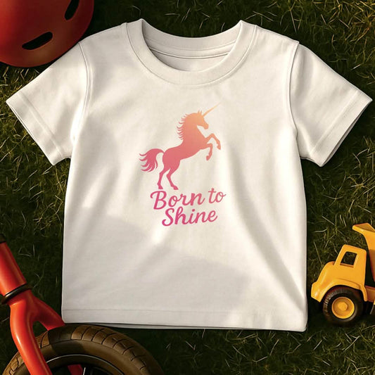 Shine Bright Toddler T-Shirt