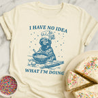 No Idea T-Shirt