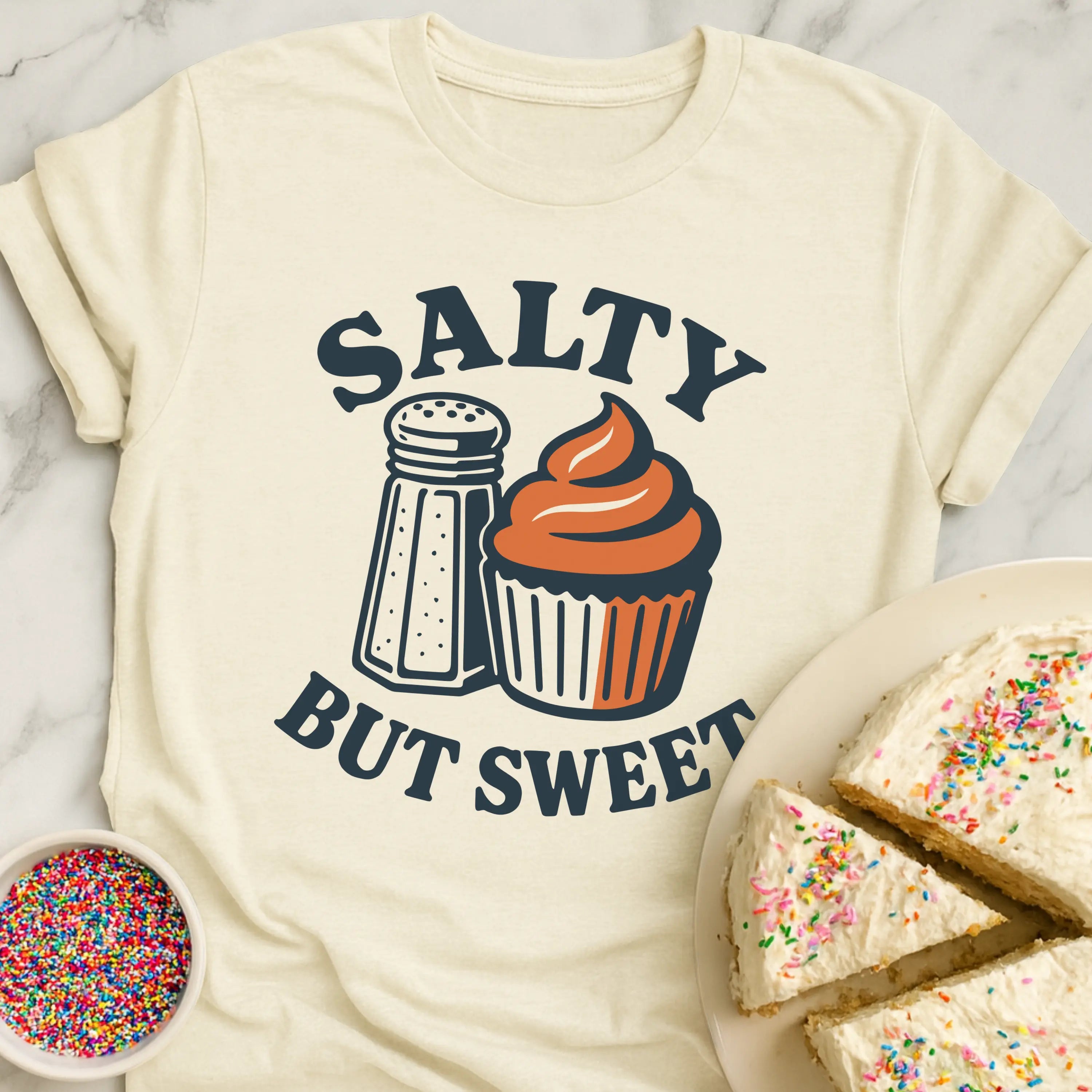 Salty Sweet T-Shirt