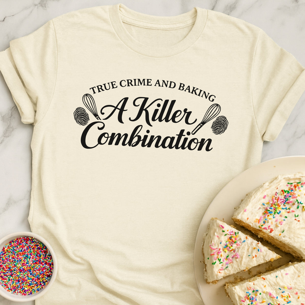 Killer Combo T-Shirt