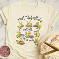 Not In Row T-Shirt