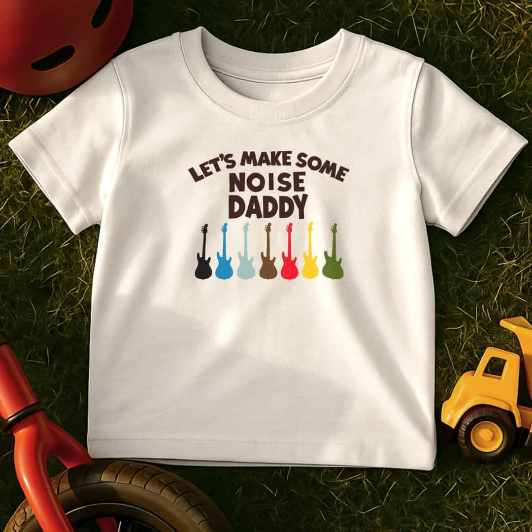 Rock Out Toddler T-Shirt