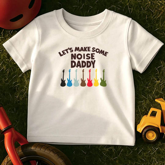 Rock Out Toddler T-Shirt