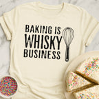 Whisky Business T-Shirt