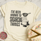 Sugarcoat Things T-Shirt