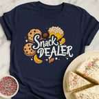 Snack Dealer T-Shirt